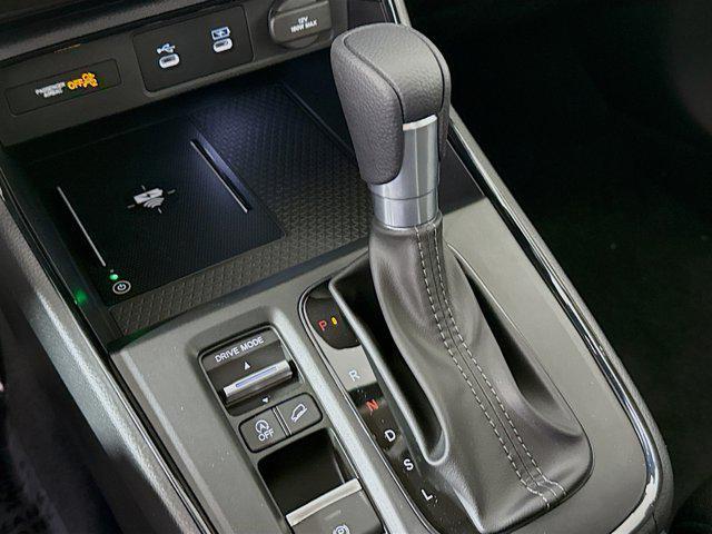 new 2026 Honda CR-V car, priced at $33,280