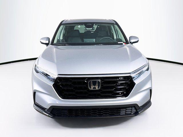new 2026 Honda CR-V car, priced at $33,280