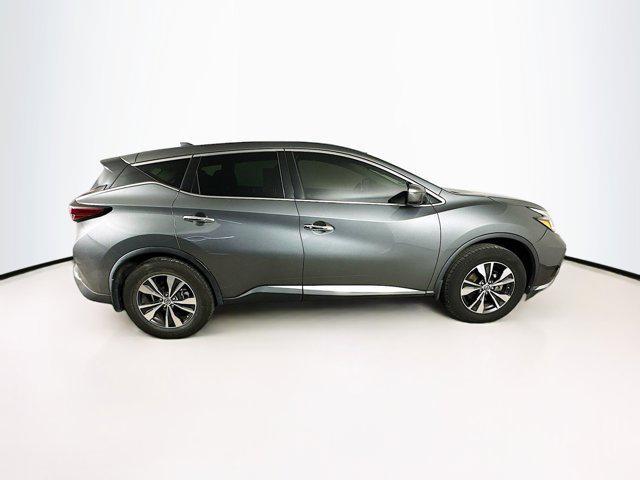 used 2019 Nissan Murano car, priced at $15,717