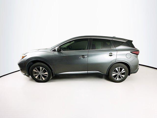 used 2019 Nissan Murano car, priced at $15,717