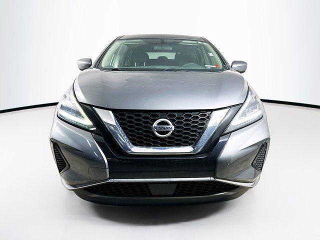 used 2019 Nissan Murano car, priced at $15,717