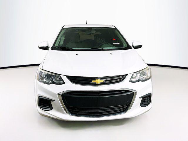 used 2018 Chevrolet Sonic car, priced at $10,512