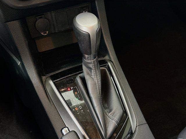 used 2015 Toyota Corolla car, priced at $12,958