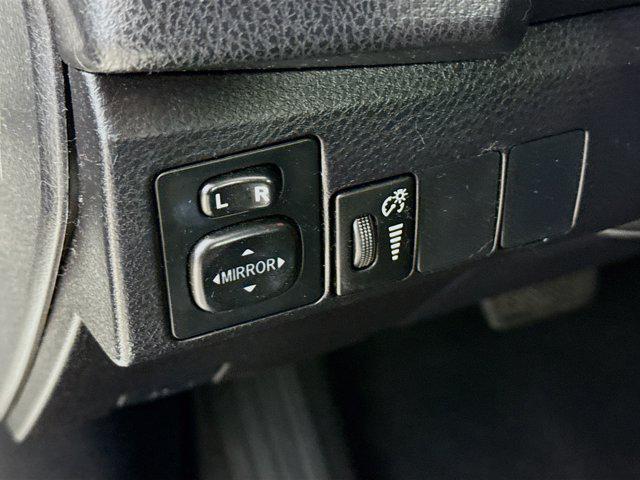 used 2015 Toyota Corolla car, priced at $12,958