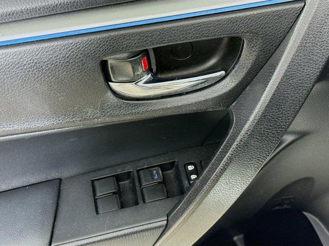 used 2015 Toyota Corolla car, priced at $12,958