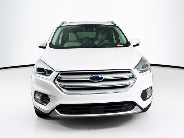 used 2019 Ford Escape car, priced at $16,663