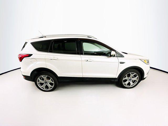 used 2019 Ford Escape car, priced at $16,663