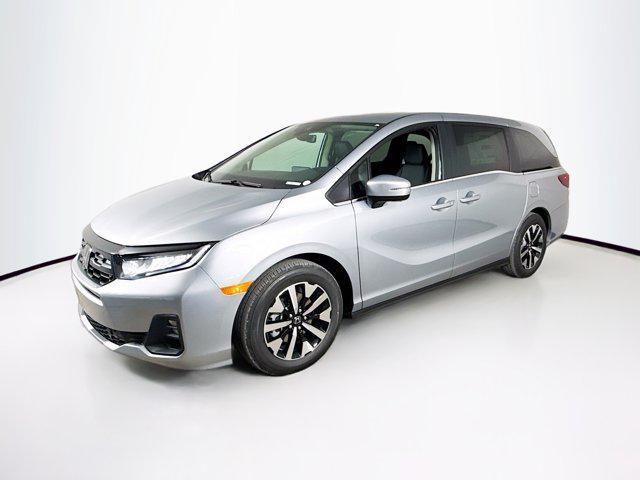 new 2025 Honda Odyssey car, priced at $41,350