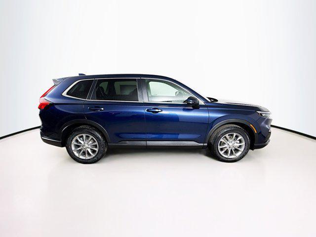 new 2025 Honda CR-V car, priced at $34,396