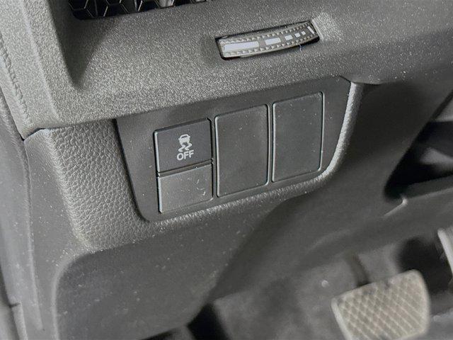 new 2025 Honda CR-V car, priced at $34,396