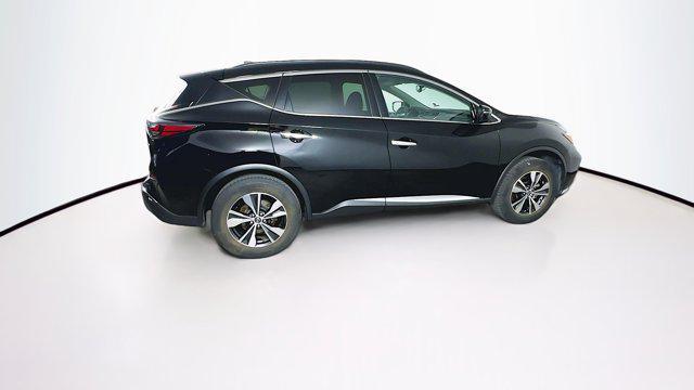 used 2023 Nissan Murano car, priced at $23,060