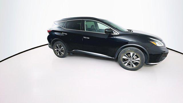 used 2023 Nissan Murano car, priced at $23,060