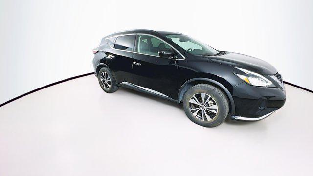 used 2023 Nissan Murano car, priced at $23,060