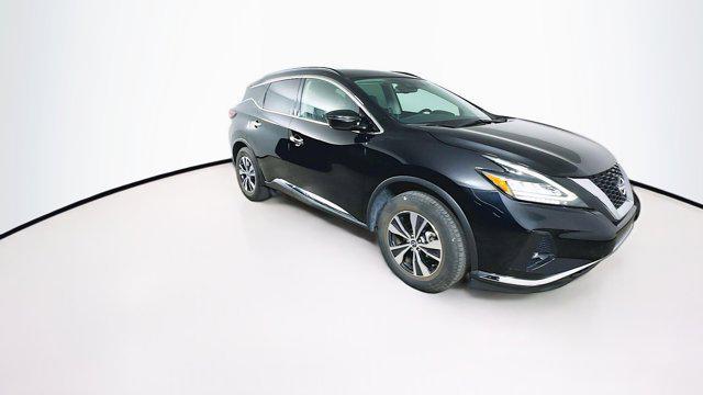 used 2023 Nissan Murano car, priced at $23,060