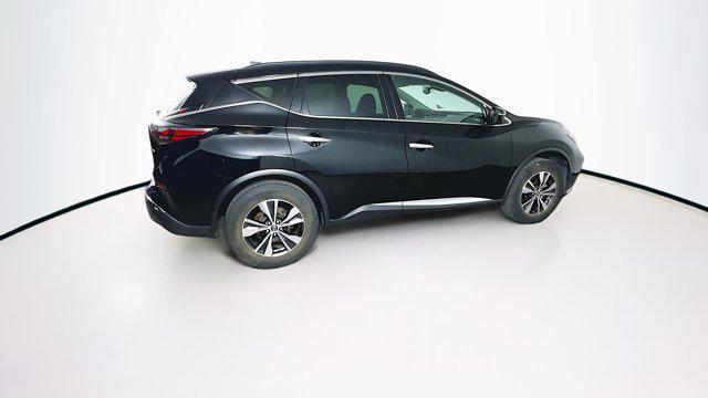 used 2023 Nissan Murano car, priced at $23,060