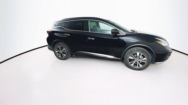 used 2023 Nissan Murano car, priced at $23,060