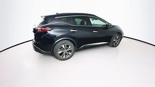 used 2023 Nissan Murano car, priced at $23,060