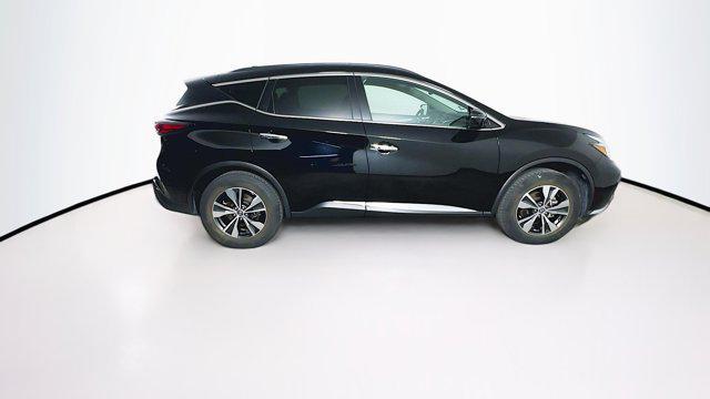 used 2023 Nissan Murano car, priced at $23,060