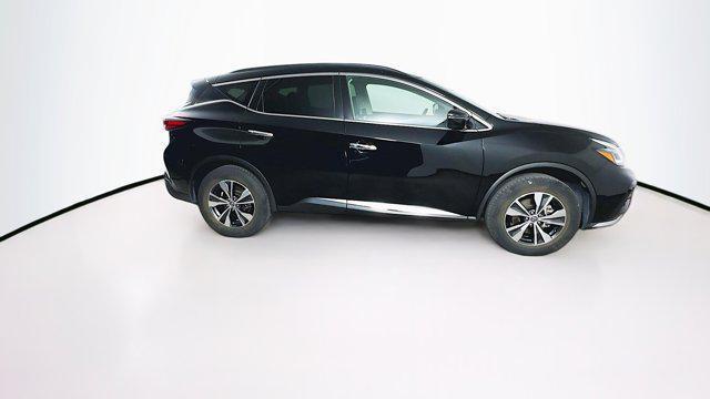 used 2023 Nissan Murano car, priced at $23,060