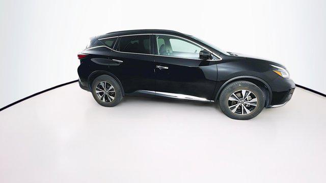 used 2023 Nissan Murano car, priced at $23,060