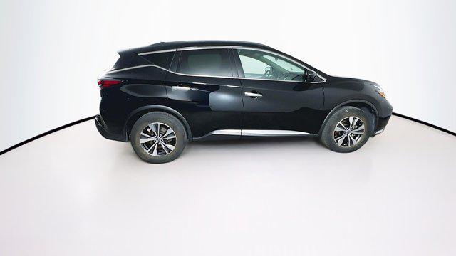 used 2023 Nissan Murano car, priced at $23,060