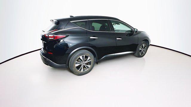 used 2023 Nissan Murano car, priced at $23,060