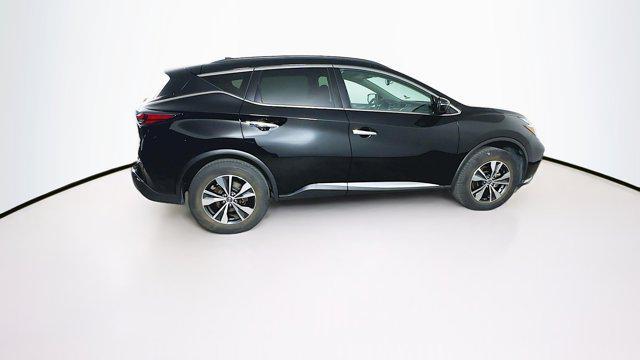 used 2023 Nissan Murano car, priced at $23,060