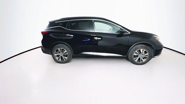 used 2023 Nissan Murano car, priced at $23,060