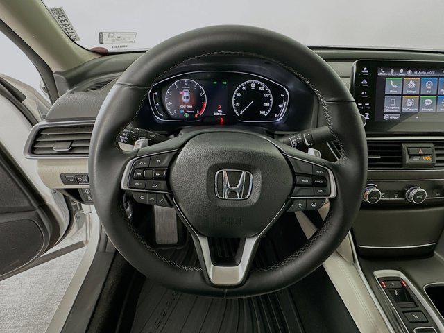 used 2018 Honda Accord car, priced at $22,441