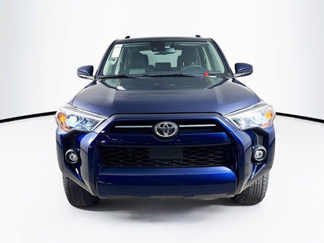 used 2021 Toyota 4Runner car, priced at $33,550