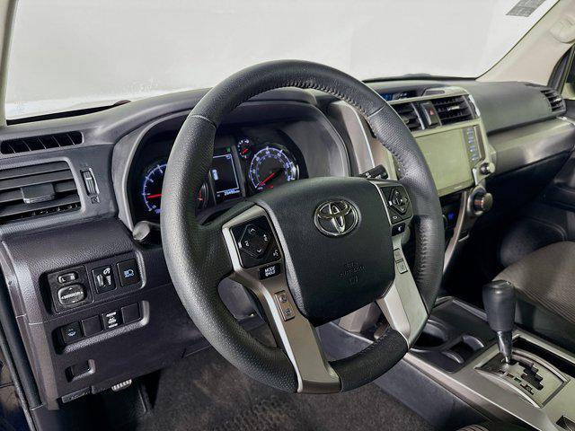 used 2021 Toyota 4Runner car, priced at $33,550