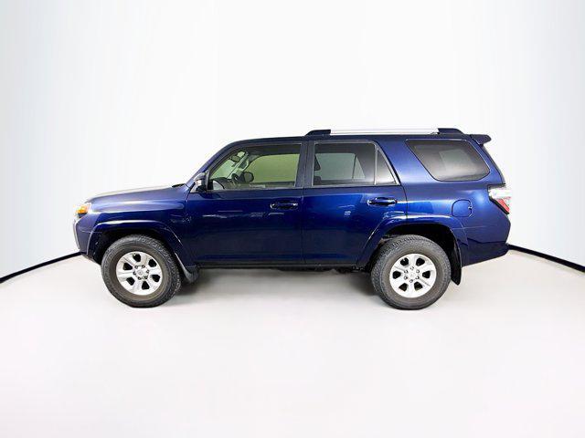 used 2021 Toyota 4Runner car, priced at $33,550