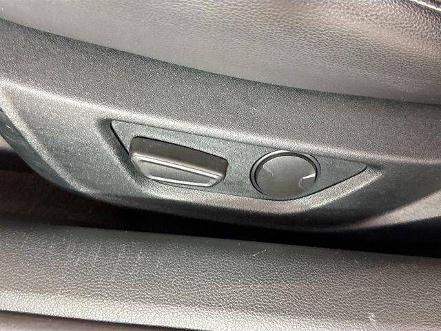 used 2023 Ford Mustang car, priced at $24,755