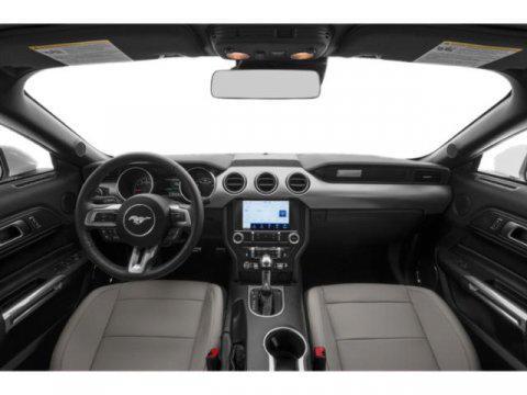 used 2023 Ford Mustang car, priced at $25,139