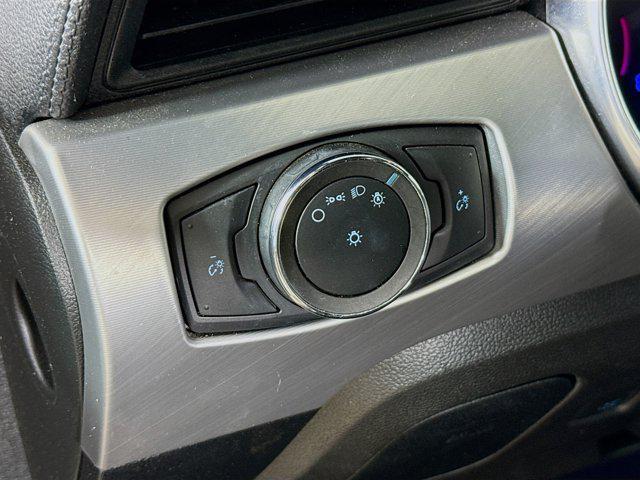 used 2023 Ford Mustang car, priced at $24,755