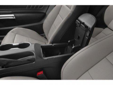 used 2023 Ford Mustang car, priced at $25,139