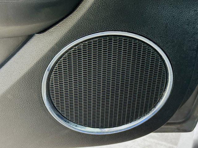 used 2023 Ford Mustang car, priced at $24,755