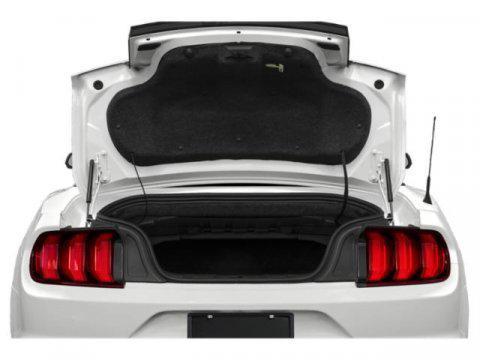 used 2023 Ford Mustang car, priced at $25,139