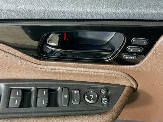 new 2026 Honda Odyssey car, priced at $53,600