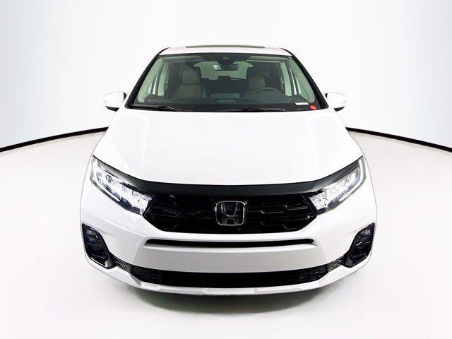 new 2026 Honda Odyssey car, priced at $53,600