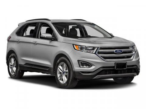 used 2017 Ford Edge car, priced at $15,617