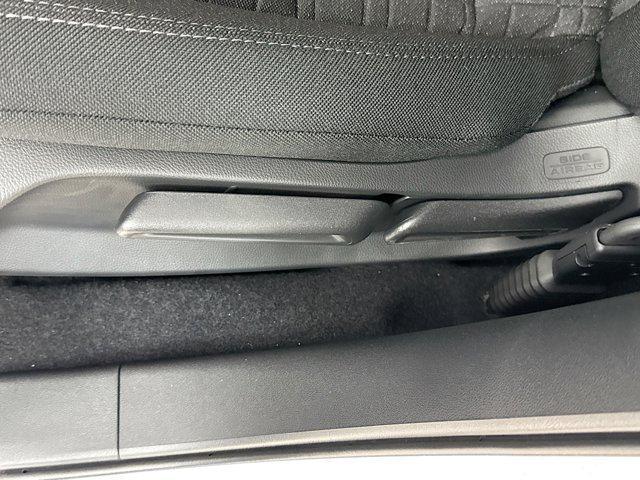 new 2026 Honda HR-V car, priced at $29,300