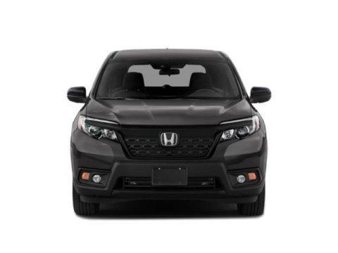 used 2021 Honda Passport car, priced at $26,039