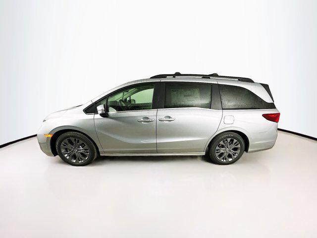 new 2025 Honda Odyssey car, priced at $45,623