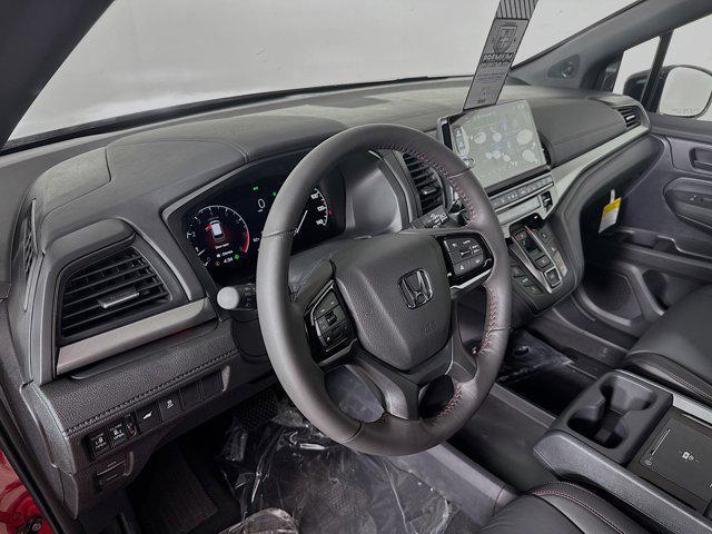 new 2025 Honda Odyssey car, priced at $42,864