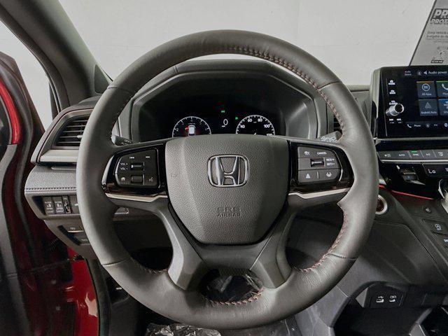 new 2025 Honda Odyssey car, priced at $42,864