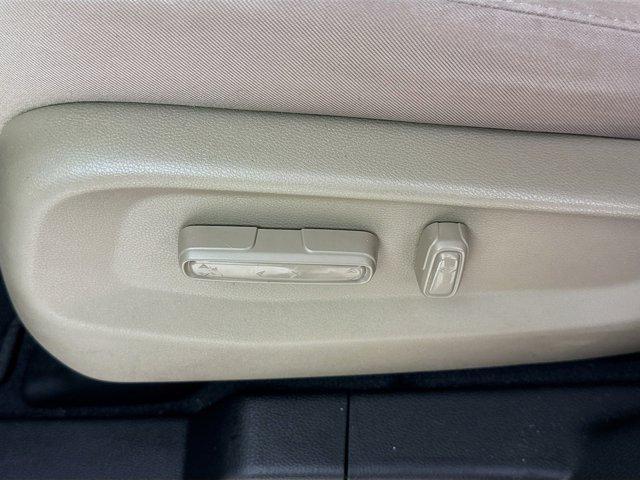 used 2022 Honda Odyssey car, priced at $26,455
