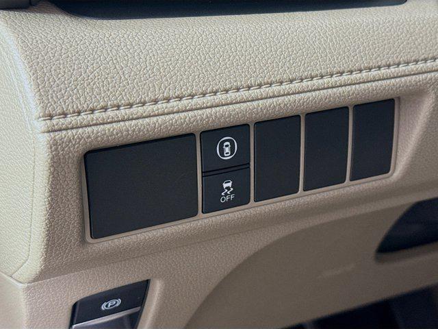 used 2022 Honda Odyssey car, priced at $26,455