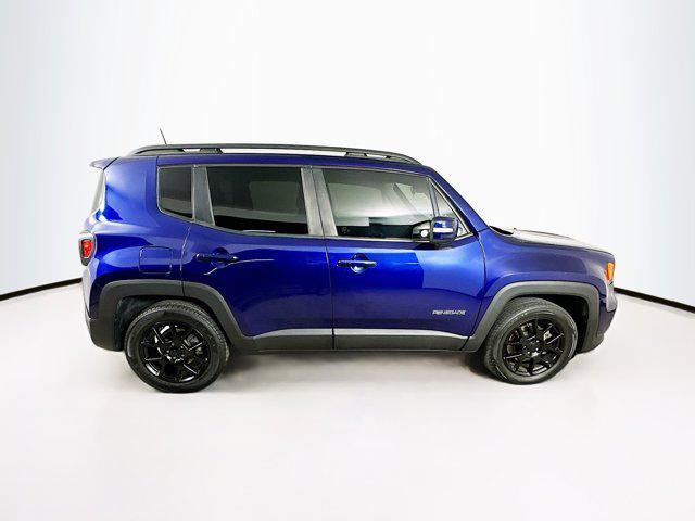 used 2019 Jeep Renegade car, priced at $14,500