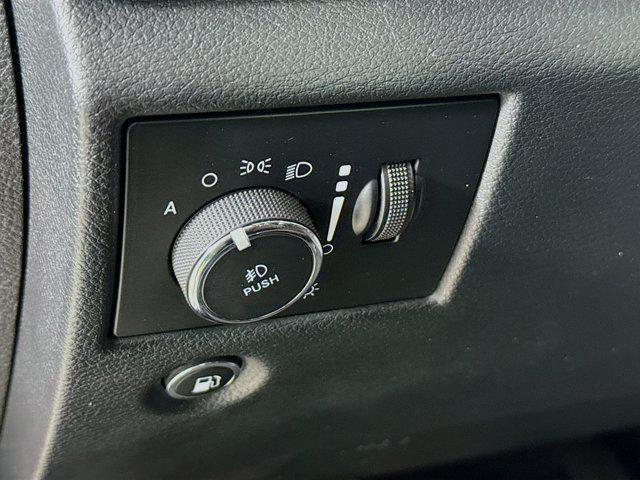 used 2020 Jeep Grand Cherokee car, priced at $20,306